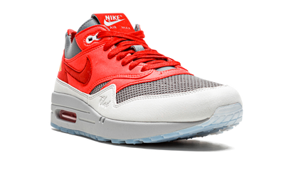 Nike Air Max 1 CLOT Kiss of Death Solar Red