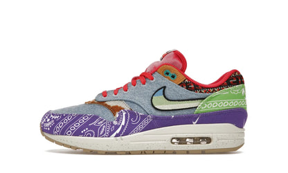 Nike Air Max 1 SP Concepts Far Out (Special Box)