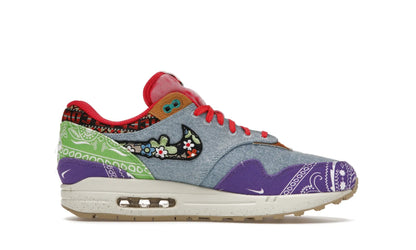 Nike Air Max 1 SP Concepts Far Out (Special Box)