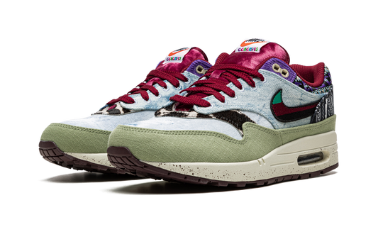 Nike Air Max 1 SP Concepts Mellow