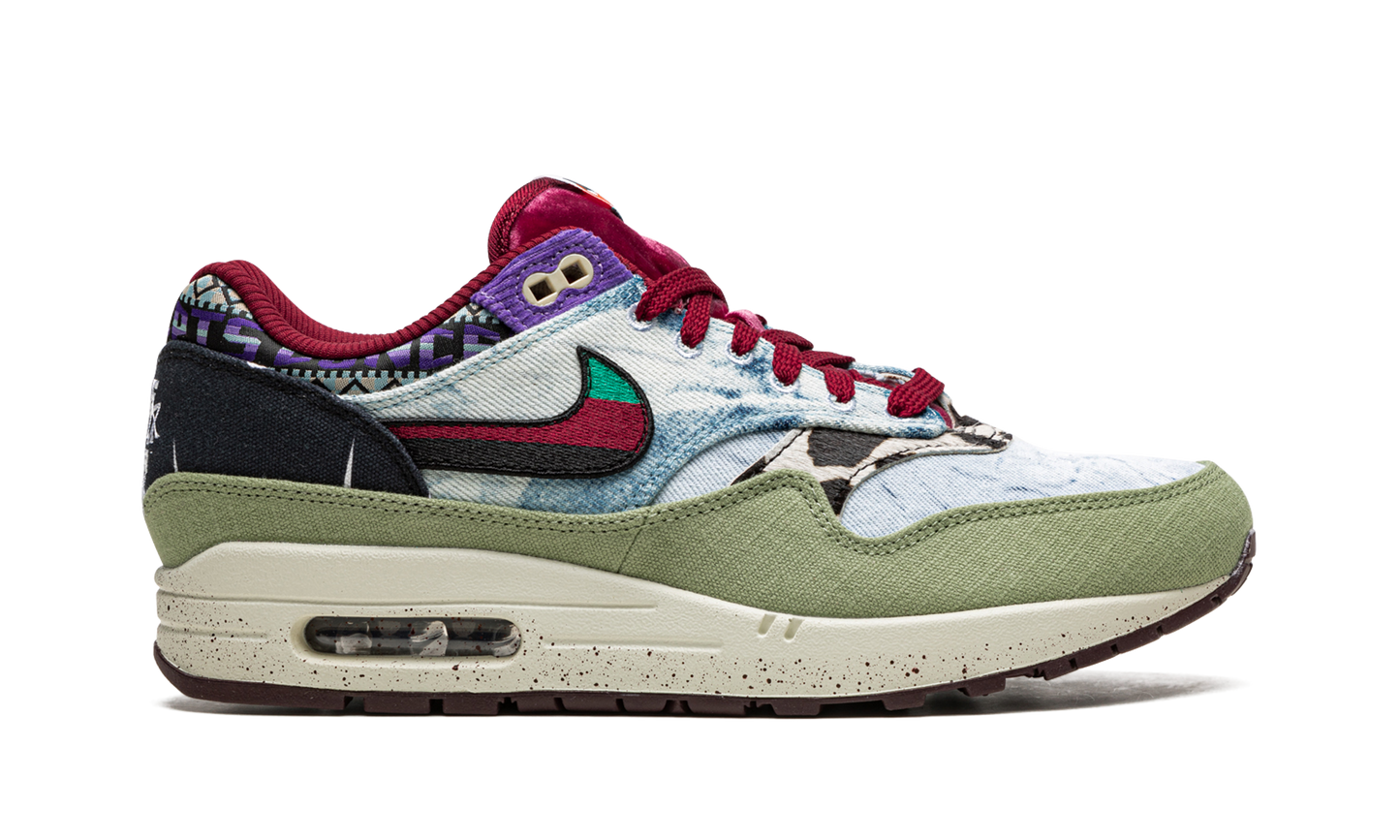 Nike Air Max 1 SP Concepts Mellow