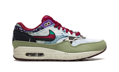 Nike Air Max 1 SP Concepts Mellow