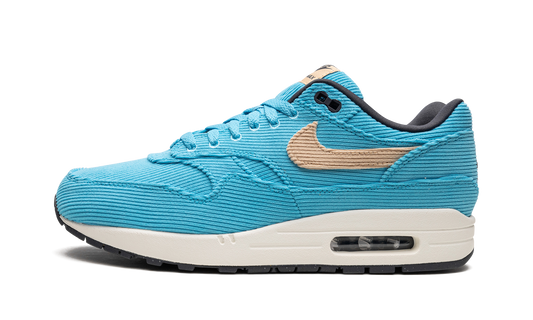 Nike Air Max 1 Corduroy Baltic Blue