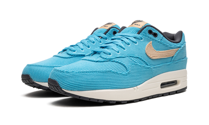 Nike Air Max 1 Corduroy Baltic Blue