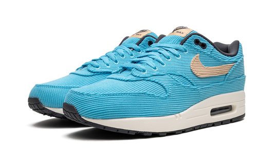 Nike Air Max 1 Corduroy Baltic Blue