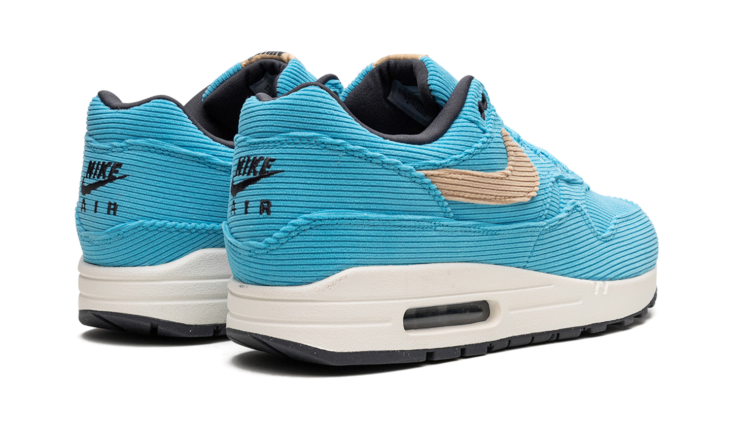 Nike Air Max 1 Corduroy Baltic Blue