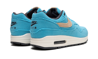 Nike Air Max 1 Corduroy Baltic Blue