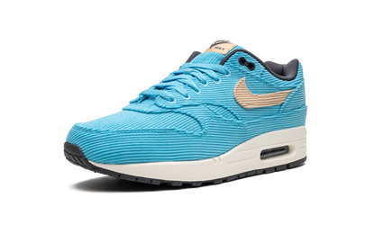Nike Air Max 1 Corduroy Baltic Blue
