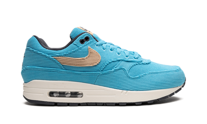 Nike Air Max 1 Corduroy Baltic Blue