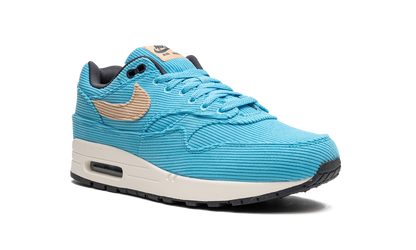 Nike Air Max 1 Corduroy Baltic Blue