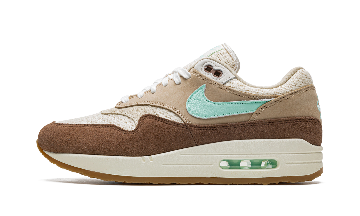 Nike Air Max 1 Crepe Brown (2022)