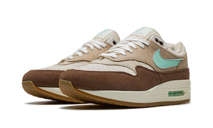 Nike Air Max 1 Crepe Brown (2022)