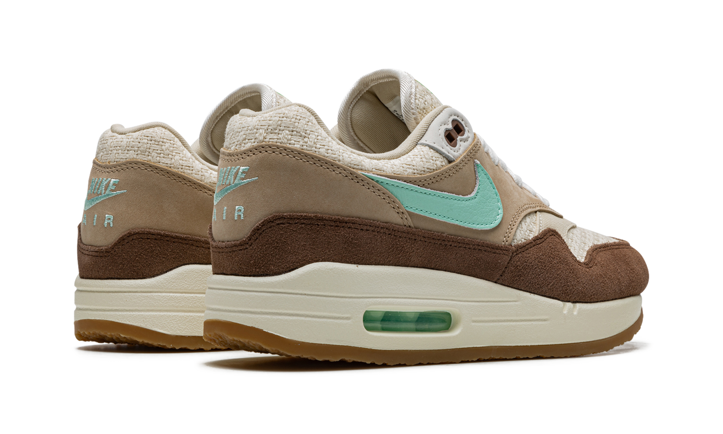 Nike Air Max 1 Crepe Brown (2022)