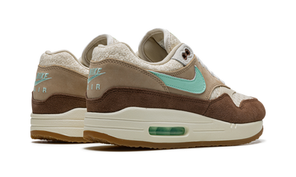 Nike Air Max 1 Crepe Brown (2022)