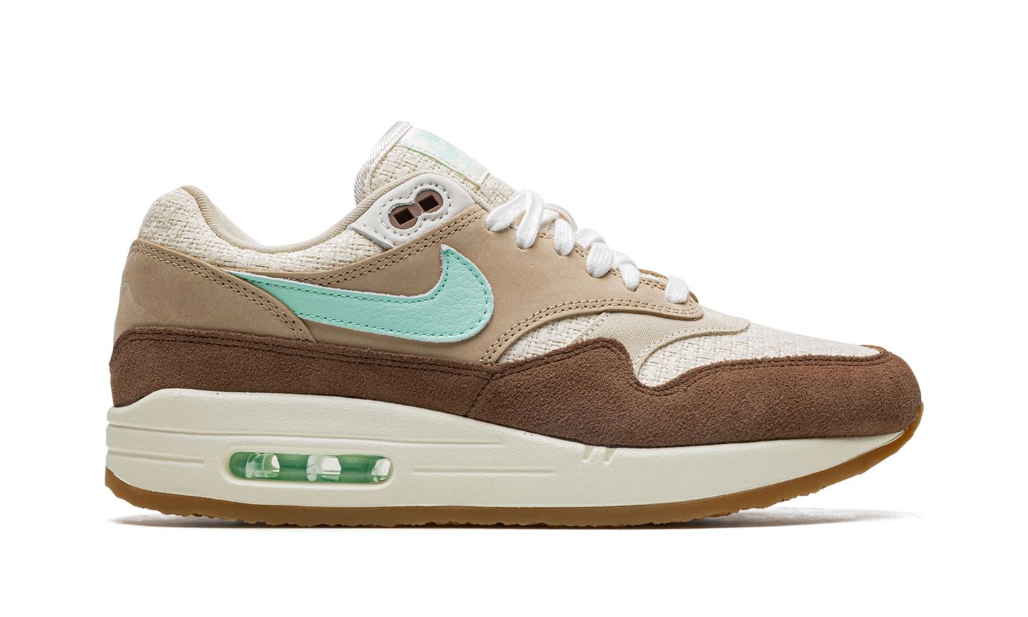 Nike Air Max 1 Crepe Brown (2022)