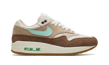 Nike Air Max 1 Crepe Brown (2022)