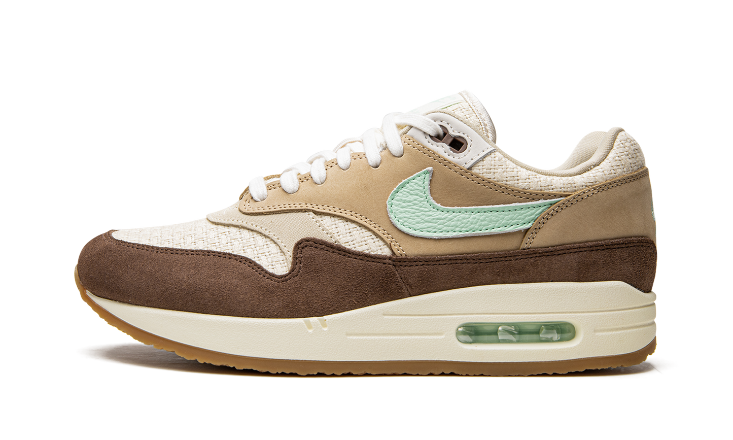 Nike Air Max 1 Crepe Brown (2022)