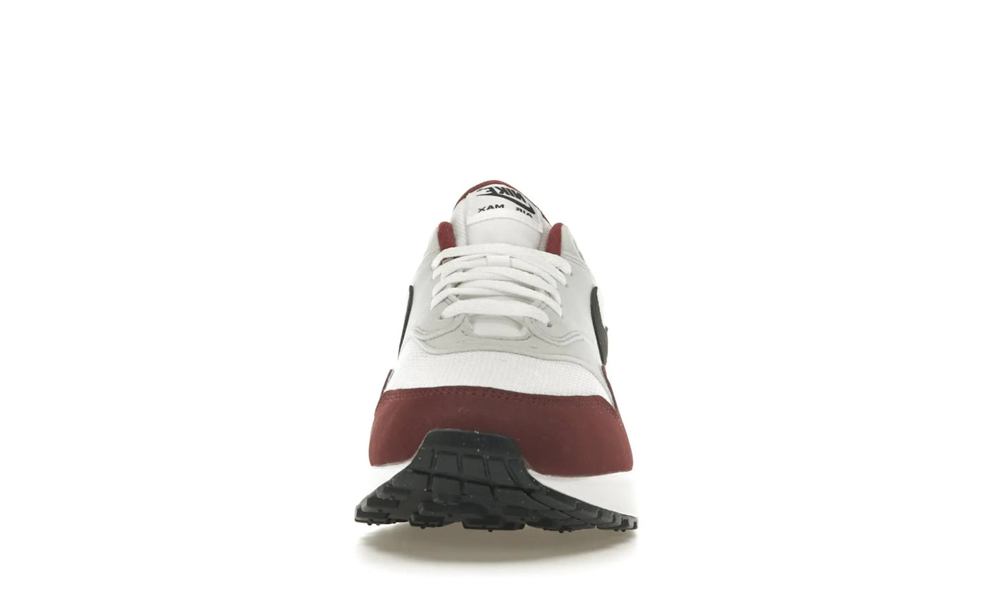 Nike Air Max 1 Dark Team Red