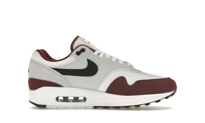 Nike Air Max 1 Dark Team Red