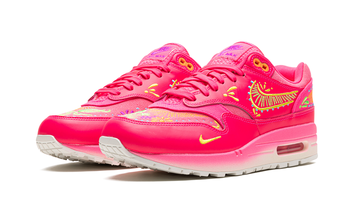 Nike Air Max 1 PRM Día De Muertos