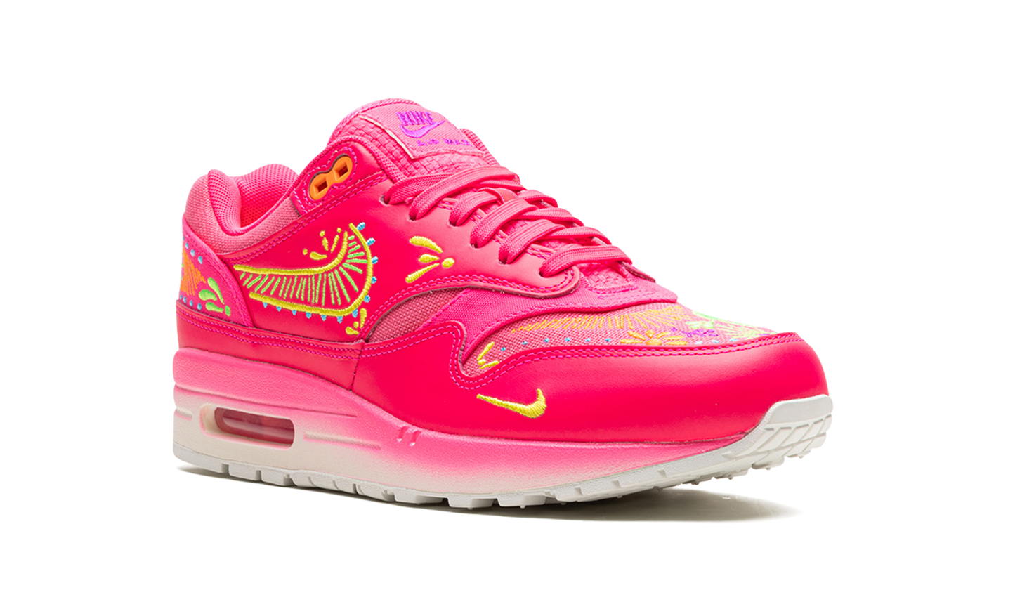 Nike Air Max 1 PRM Día De Muertos