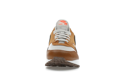 Nike Air Max 1 Essential British Tan Light Bone