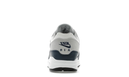 Nike Air Max 1 Essential Summit White Armory Navy
