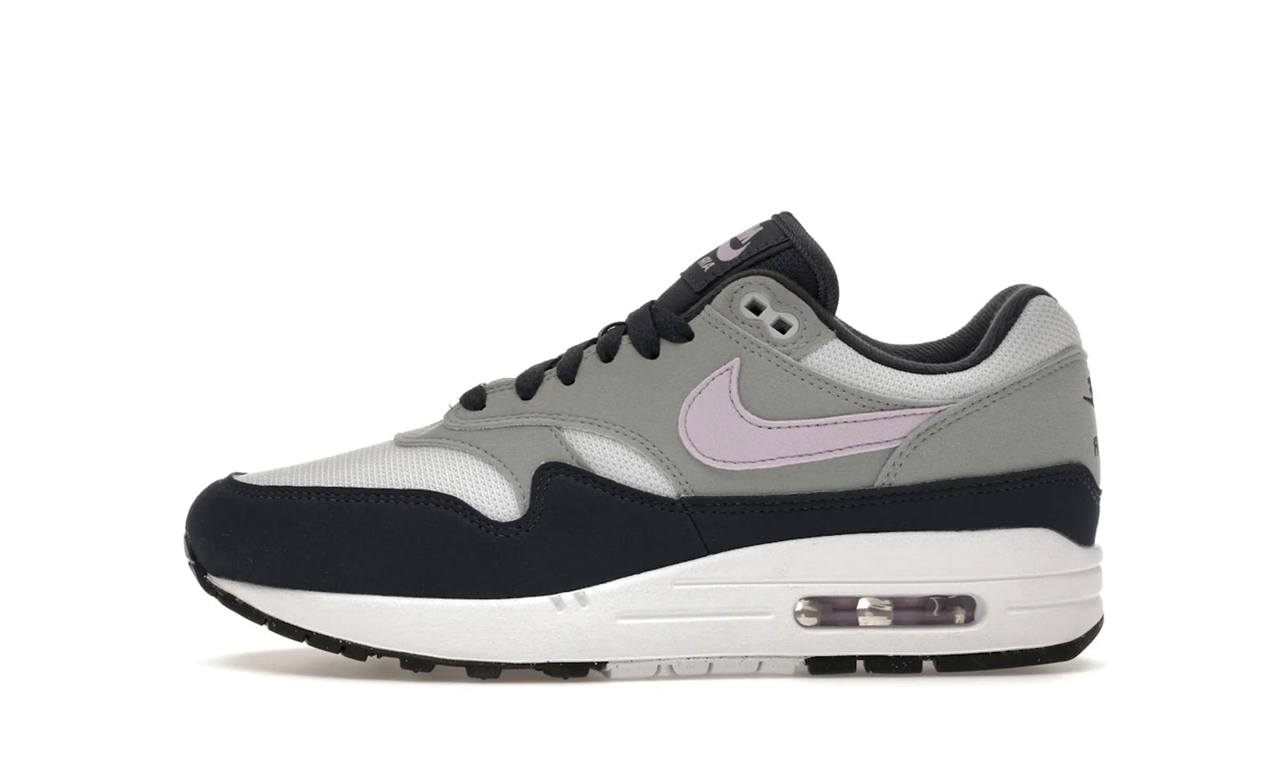 Nike Air Max 1 Obsidian Lilac Bloom