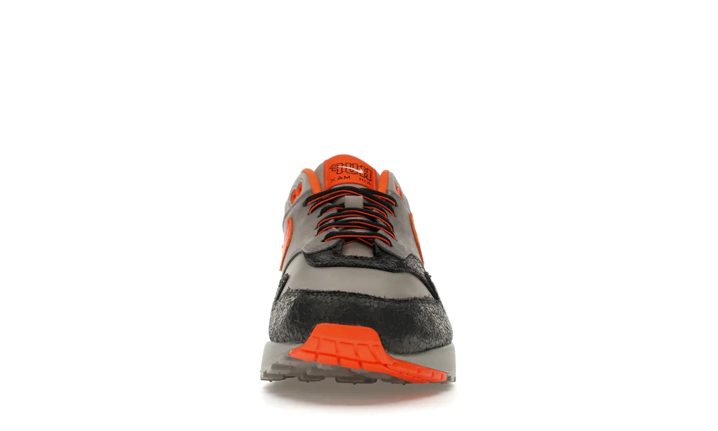 Nike Air Max 1 SP HUF Brilliant Orange