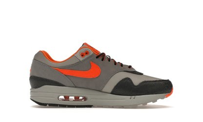 Nike Air Max 1 SP HUF Brilliant Orange
