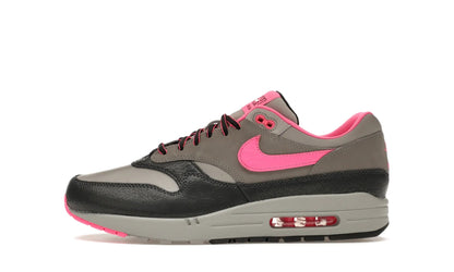 Nike Air Max 1 SP HUF Pink Pow