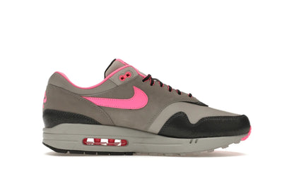 Nike Air Max 1 SP HUF Pink Pow