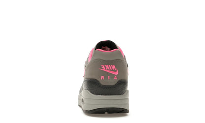 Nike Air Max 1 SP HUF Pink Pow