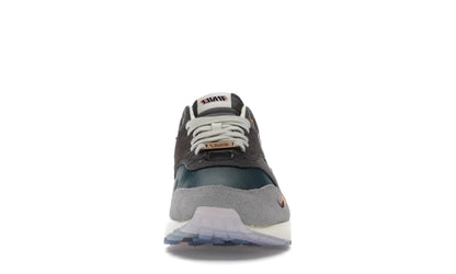 Nike Air Max 1 Kasina Won-Ang Grey