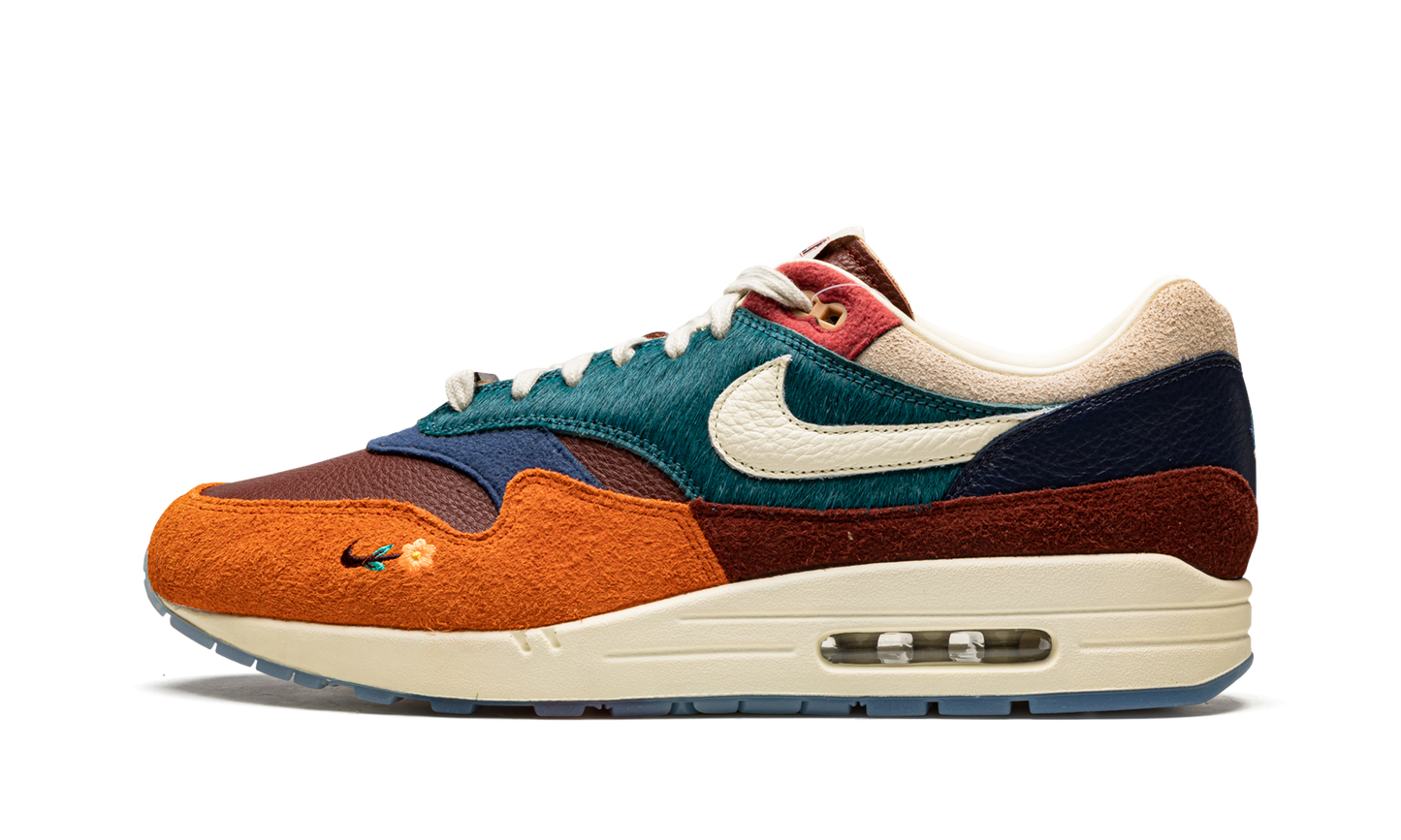Nike Air Max 1 Kasina Won-Ang Orange
