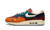 Nike Air Max 1 Kasina Won-Ang Orange