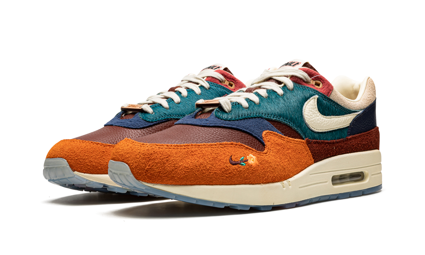 Nike Air Max 1 Kasina Won-Ang Orange