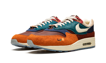 Nike Air Max 1 Kasina Won-Ang Orange