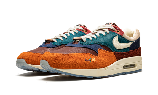 Nike Air Max 1 Kasina Won-Ang Orange