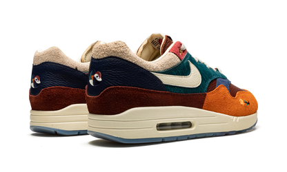 Nike Air Max 1 Kasina Won-Ang Orange