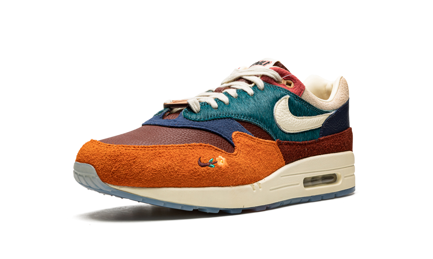 Nike Air Max 1 Kasina Won-Ang Orange