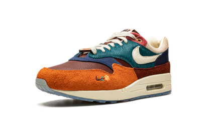Nike Air Max 1 Kasina Won-Ang Orange