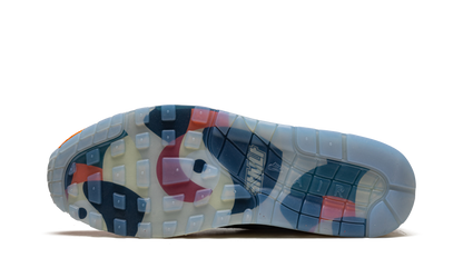 Nike Air Max 1 Kasina Won-Ang Orange