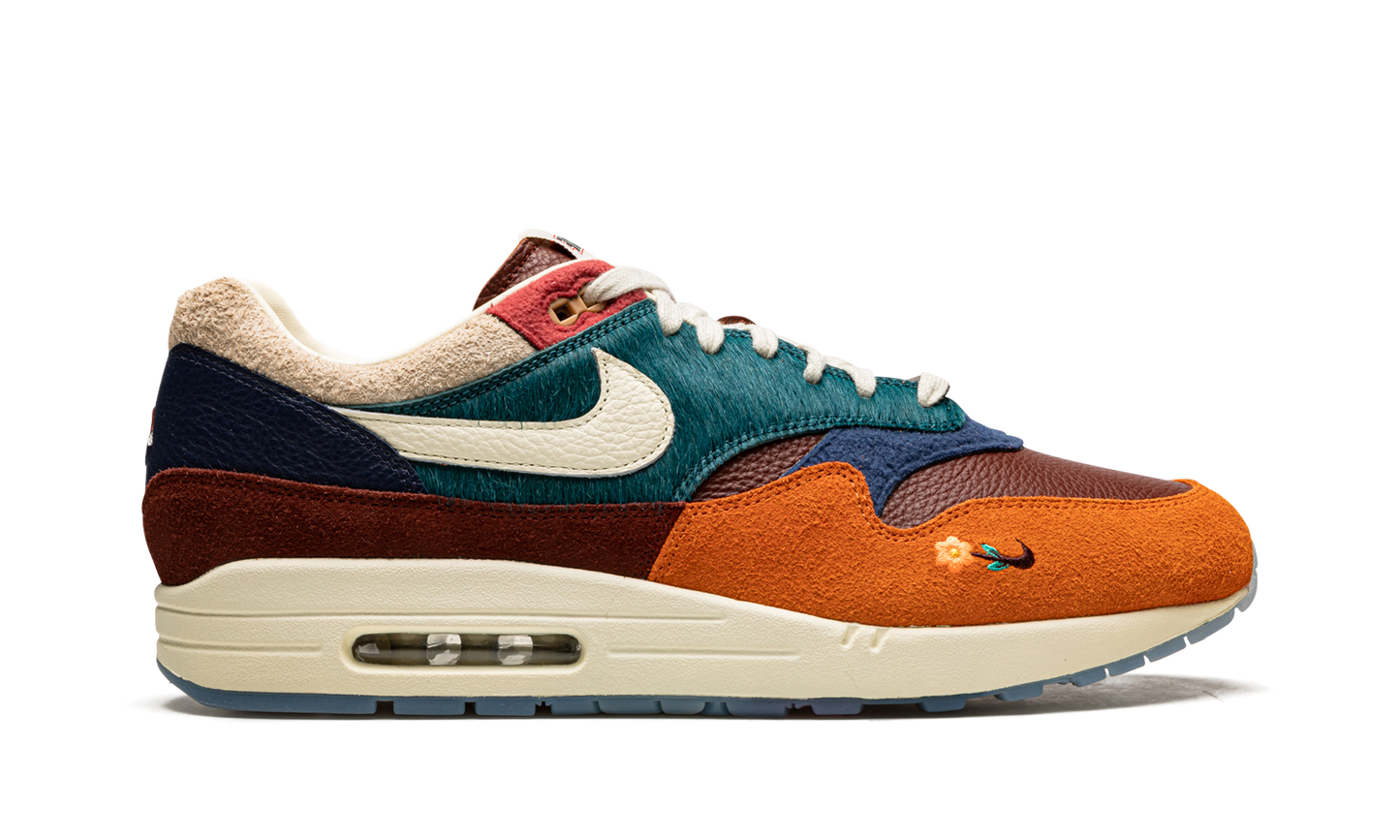 Nike Air Max 1 Kasina Won-Ang Orange