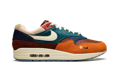 Nike Air Max 1 Kasina Won-Ang Orange