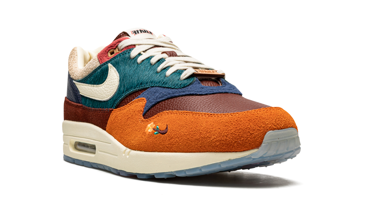 Nike Air Max 1 Kasina Won-Ang Orange