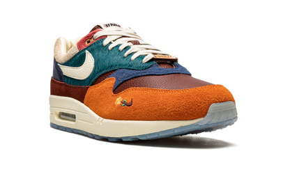 Nike Air Max 1 Kasina Won-Ang Orange