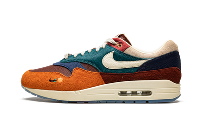 Nike Air Max 1 Kasina Won-Ang Orange