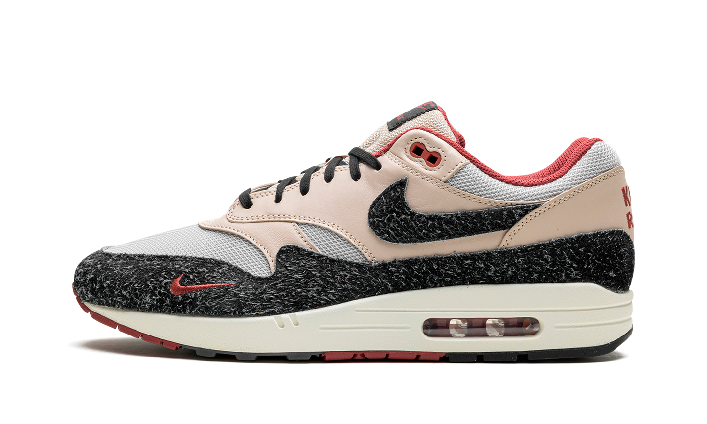 Nike Air Max 1 Keep Rippin Stop Slippin 2.0