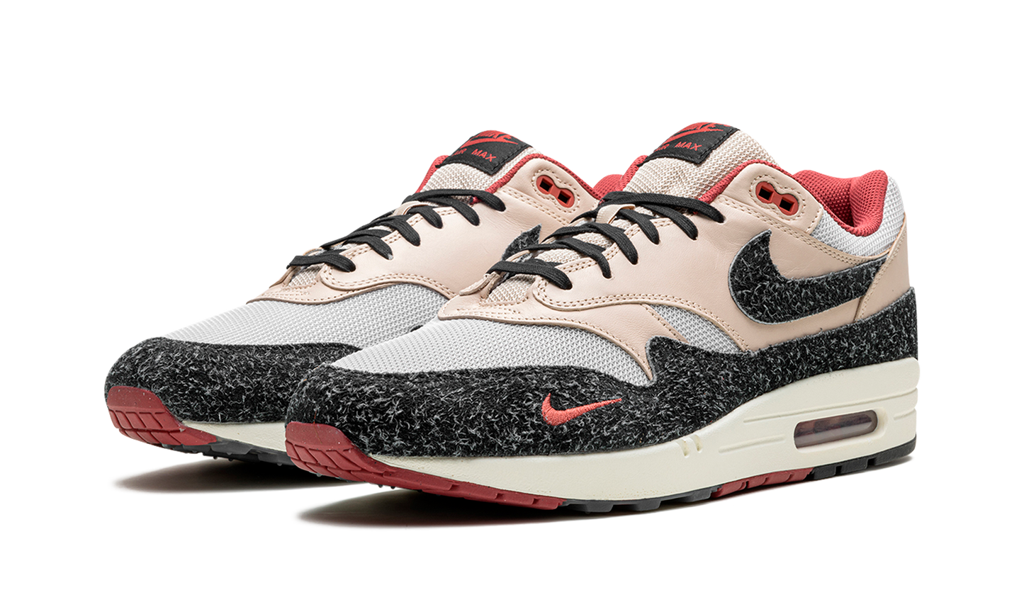 Nike Air Max 1 Keep Rippin Stop Slippin 2.0